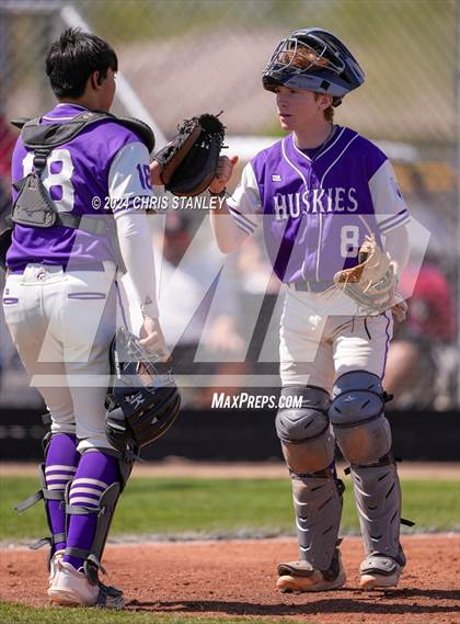 Thumbnail 3 in Douglas County vs. West Point (Bob Everett Classic) photogallery.