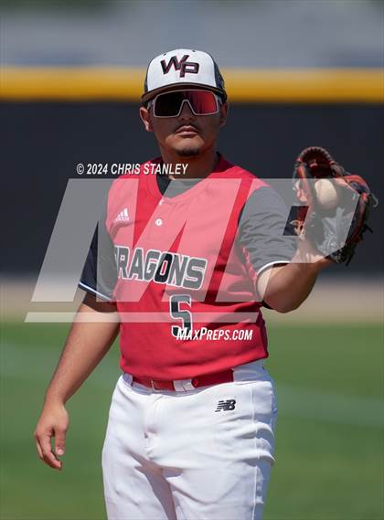 Thumbnail 3 in Douglas County vs. West Point (Bob Everett Classic) photogallery.