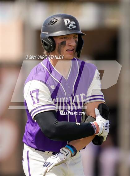 Thumbnail 1 in Douglas County vs. West Point (Bob Everett Classic) photogallery.