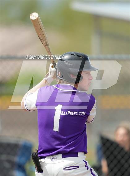 Thumbnail 1 in Douglas County vs. West Point (Bob Everett Classic) photogallery.