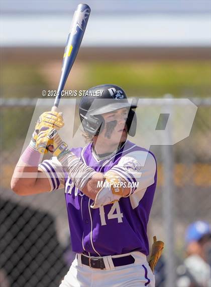 Thumbnail 3 in Douglas County vs. West Point (Bob Everett Classic) photogallery.