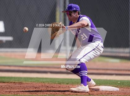 Thumbnail 1 in Douglas County vs. West Point (Bob Everett Classic) photogallery.
