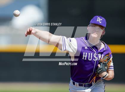 Thumbnail 3 in Douglas County vs. West Point (Bob Everett Classic) photogallery.