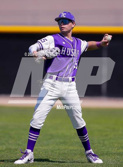 Thumbnail 3 in Douglas County vs. West Point (Bob Everett Classic) photogallery.