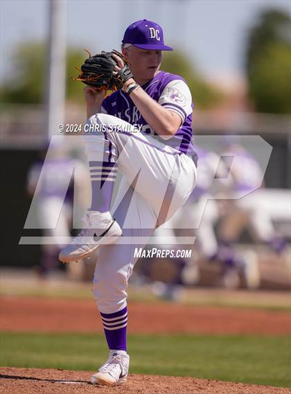 Thumbnail 2 in Douglas County vs. West Point (Bob Everett Classic) photogallery.