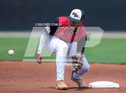 Thumbnail 1 in Douglas County vs. West Point (Bob Everett Classic) photogallery.