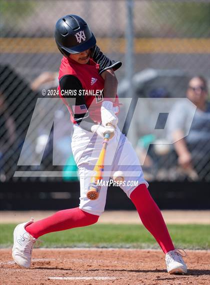 Thumbnail 3 in Douglas County vs. West Point (Bob Everett Classic) photogallery.