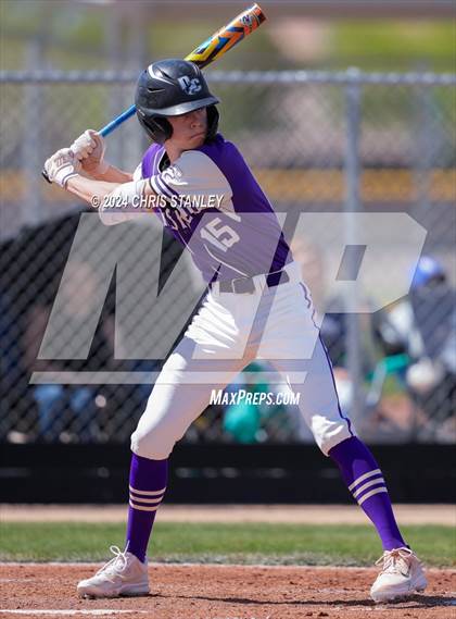 Thumbnail 1 in Douglas County vs. West Point (Bob Everett Classic) photogallery.