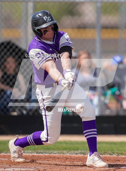 Thumbnail 1 in Douglas County vs. West Point (Bob Everett Classic) photogallery.