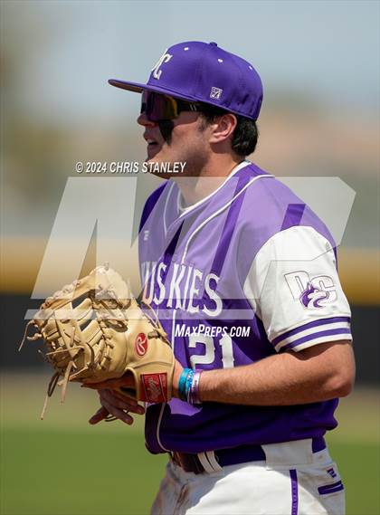 Thumbnail 2 in Douglas County vs. West Point (Bob Everett Classic) photogallery.
