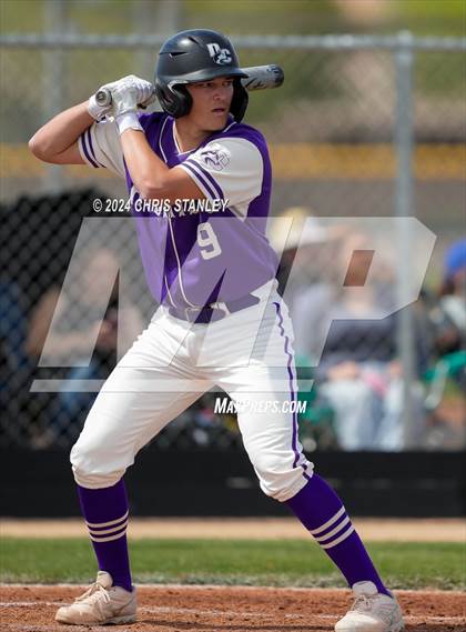 Thumbnail 2 in Douglas County vs. West Point (Bob Everett Classic) photogallery.