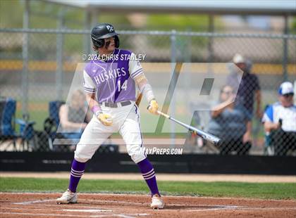 Thumbnail 2 in Douglas County vs. West Point (Bob Everett Classic) photogallery.