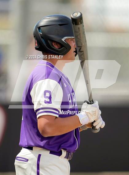 Thumbnail 2 in Douglas County vs. West Point (Bob Everett Classic) photogallery.