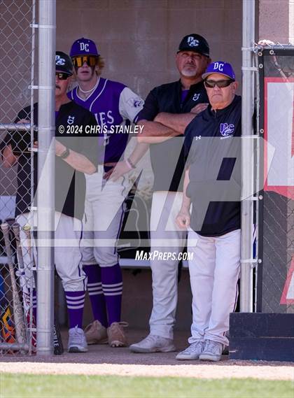 Thumbnail 3 in Douglas County vs. West Point (Bob Everett Classic) photogallery.