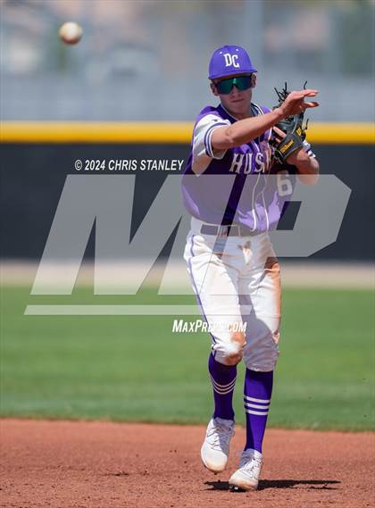 Thumbnail 3 in Douglas County vs. West Point (Bob Everett Classic) photogallery.