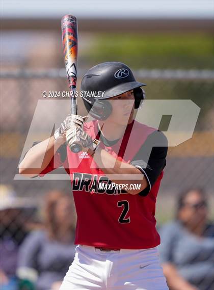 Thumbnail 3 in Douglas County vs. West Point (Bob Everett Classic) photogallery.