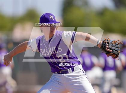 Thumbnail 2 in Douglas County vs. West Point (Bob Everett Classic) photogallery.