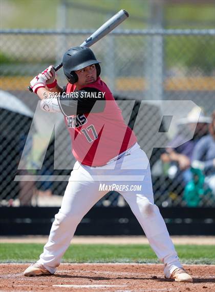 Thumbnail 3 in Douglas County vs. West Point (Bob Everett Classic) photogallery.