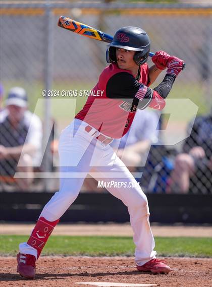 Thumbnail 1 in Douglas County vs. West Point (Bob Everett Classic) photogallery.