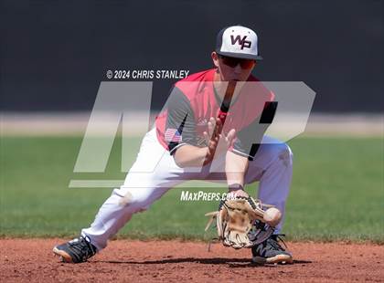 Thumbnail 3 in Douglas County vs. West Point (Bob Everett Classic) photogallery.