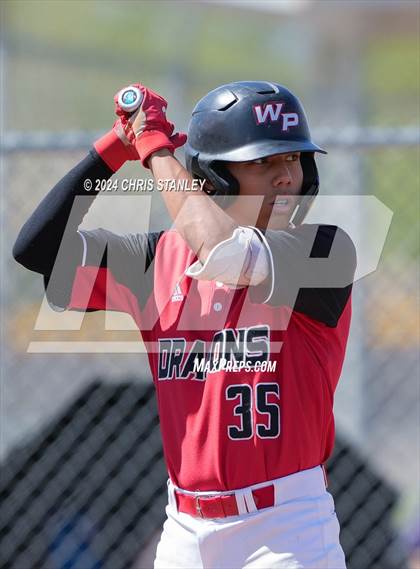 Thumbnail 1 in Douglas County vs. West Point (Bob Everett Classic) photogallery.