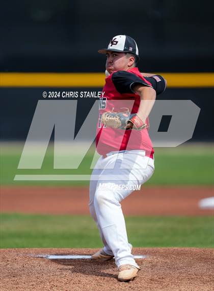 Thumbnail 3 in Douglas County vs. West Point (Bob Everett Classic) photogallery.