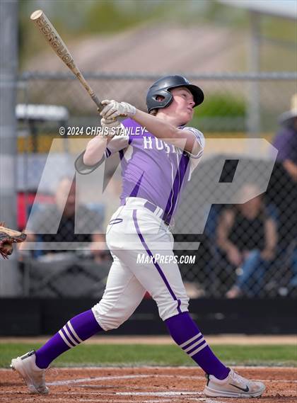 Thumbnail 2 in Douglas County vs. West Point (Bob Everett Classic) photogallery.