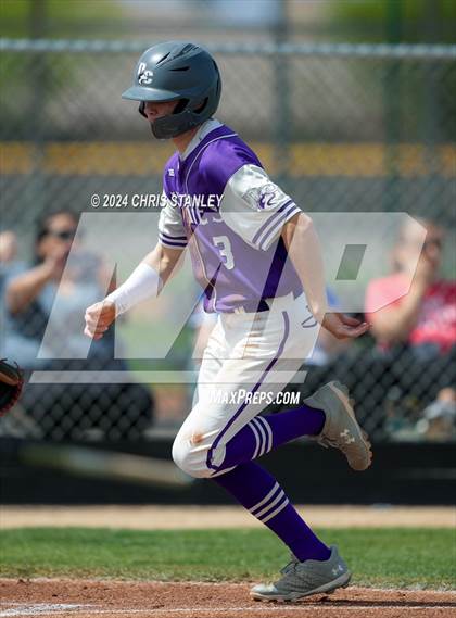 Thumbnail 3 in Douglas County vs. West Point (Bob Everett Classic) photogallery.