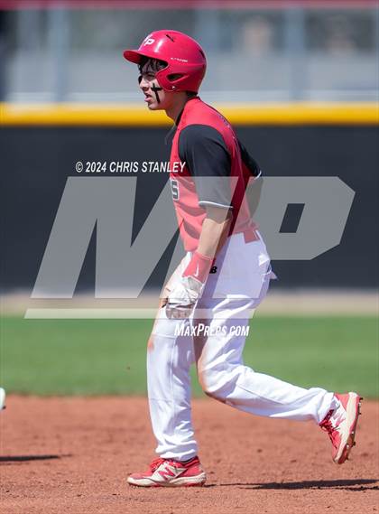 Thumbnail 3 in Douglas County vs. West Point (Bob Everett Classic) photogallery.