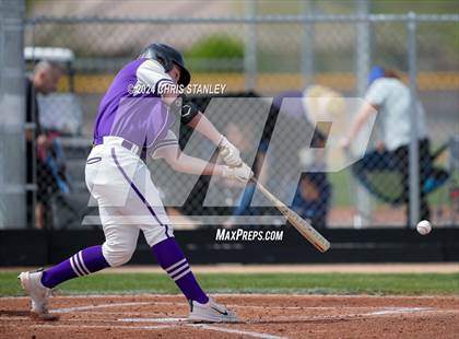 Thumbnail 3 in Douglas County vs. West Point (Bob Everett Classic) photogallery.