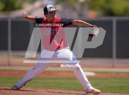 Thumbnail 3 in Douglas County vs. West Point (Bob Everett Classic) photogallery.