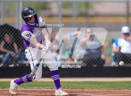 Thumbnail 3 in Douglas County vs. West Point (Bob Everett Classic) photogallery.