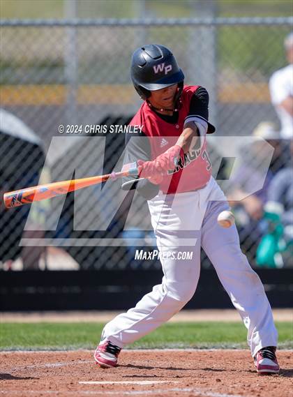 Thumbnail 2 in Douglas County vs. West Point (Bob Everett Classic) photogallery.