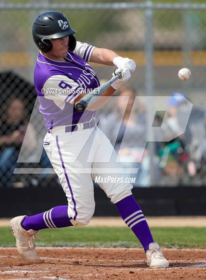 Thumbnail 3 in Douglas County vs. West Point (Bob Everett Classic) photogallery.