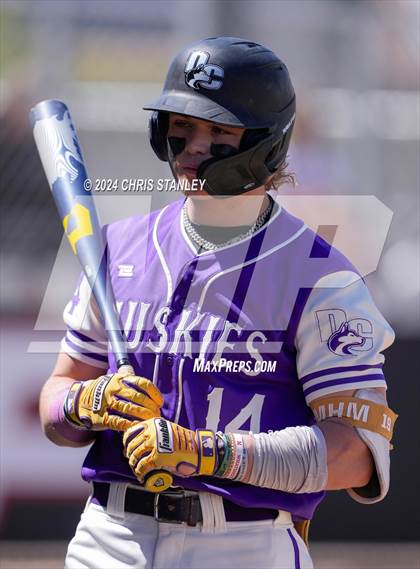 Thumbnail 3 in Douglas County vs. West Point (Bob Everett Classic) photogallery.