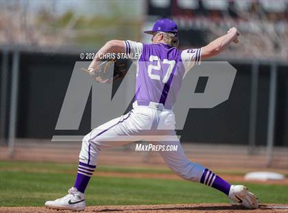 Thumbnail 1 in Douglas County vs. West Point (Bob Everett Classic) photogallery.
