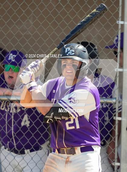 Thumbnail 3 in Douglas County vs. West Point (Bob Everett Classic) photogallery.