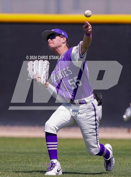 Thumbnail 1 in Douglas County vs. West Point (Bob Everett Classic) photogallery.