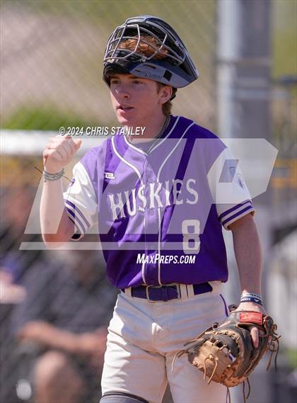 Thumbnail 2 in Douglas County vs. West Point (Bob Everett Classic) photogallery.