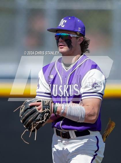 Thumbnail 1 in Douglas County vs. West Point (Bob Everett Classic) photogallery.