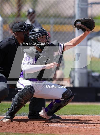 Thumbnail 2 in Douglas County vs. West Point (Bob Everett Classic) photogallery.
