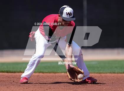 Thumbnail 3 in Douglas County vs. West Point (Bob Everett Classic) photogallery.