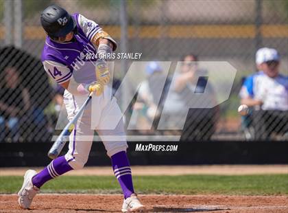 Thumbnail 3 in Douglas County vs. West Point (Bob Everett Classic) photogallery.