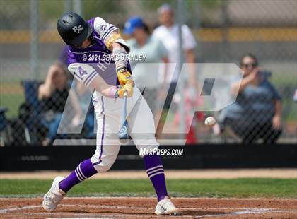 Thumbnail 3 in Douglas County vs. West Point (Bob Everett Classic) photogallery.
