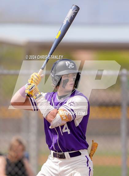 Thumbnail 3 in Douglas County vs. West Point (Bob Everett Classic) photogallery.