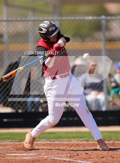 Thumbnail 3 in Douglas County vs. West Point (Bob Everett Classic) photogallery.