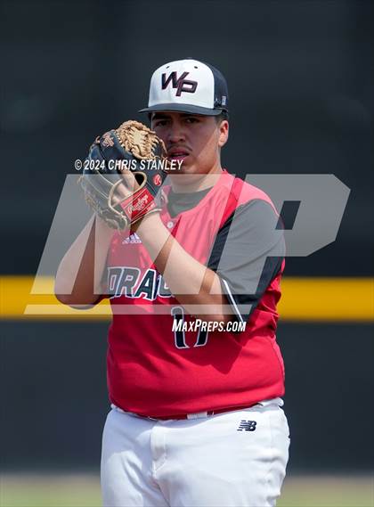 Thumbnail 1 in Douglas County vs. West Point (Bob Everett Classic) photogallery.