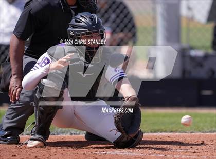 Thumbnail 3 in Douglas County vs. West Point (Bob Everett Classic) photogallery.