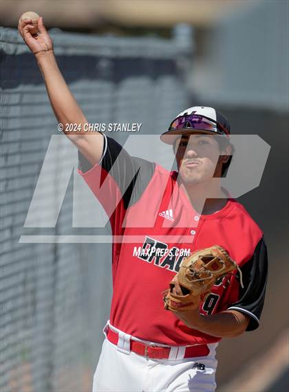 Thumbnail 2 in Douglas County vs. West Point (Bob Everett Classic) photogallery.