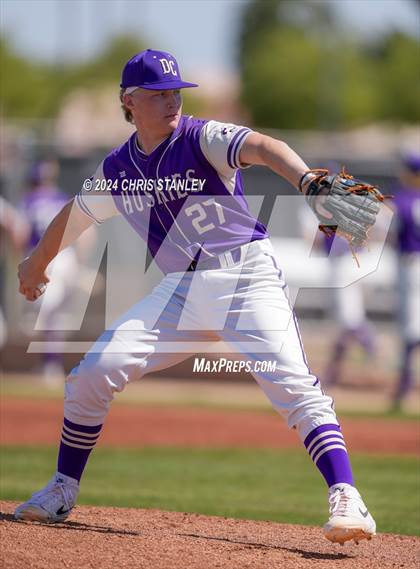 Thumbnail 1 in Douglas County vs. West Point (Bob Everett Classic) photogallery.